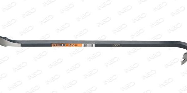 Łom wyciągacz 910mm