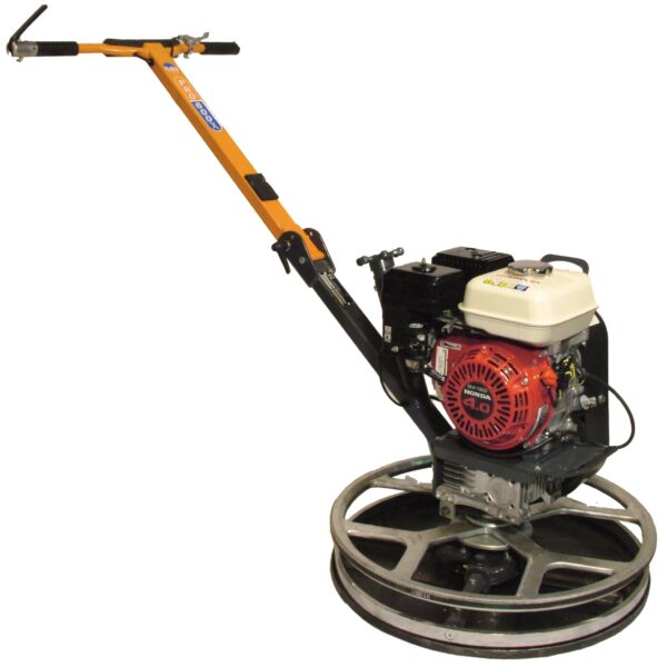 Zacieraczka PRO 600 honda