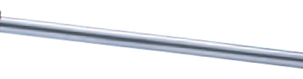 Pokrętło 3/4'' 500mm przesuwne