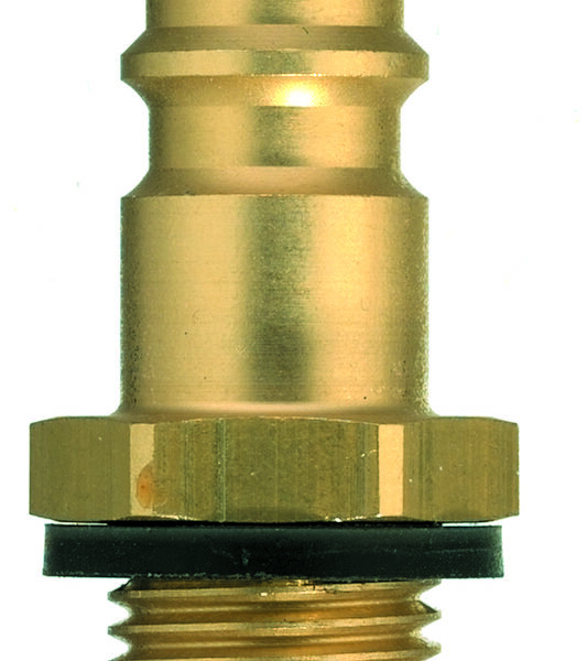 Wtyka do szybkozłączki TYP 26 gwint zewnętrzny 1/4''