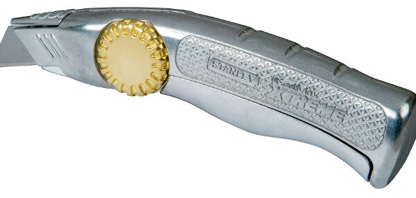 Nóż fatmax XL 25mm ostrze łamane stałe
