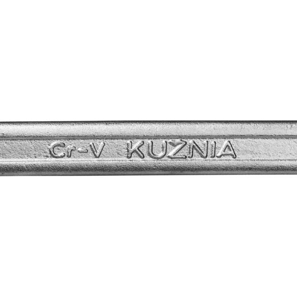 Klucz oczkowy wygięty 22*24mm