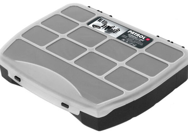 Organizer domino rozmiar 25