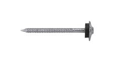 Gwoździe dekarskie 3.8*63mm ocynkowane