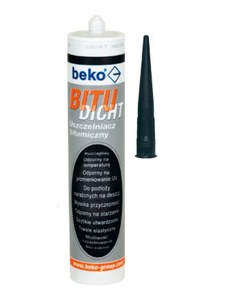 Uszczelniacz bitu-dicht 310ml