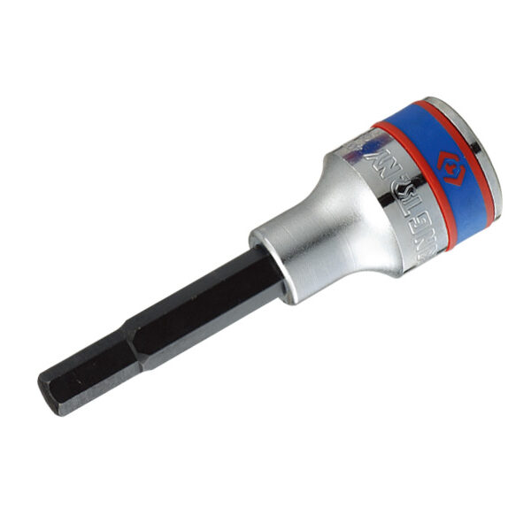 Nasadka trzpieniowa HEX 1/2'' 19*80mm