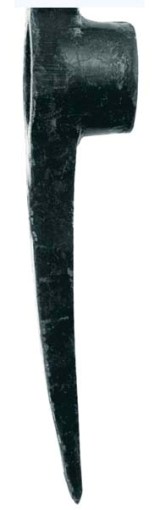 Kilof górniczy 1.5kg 340mm