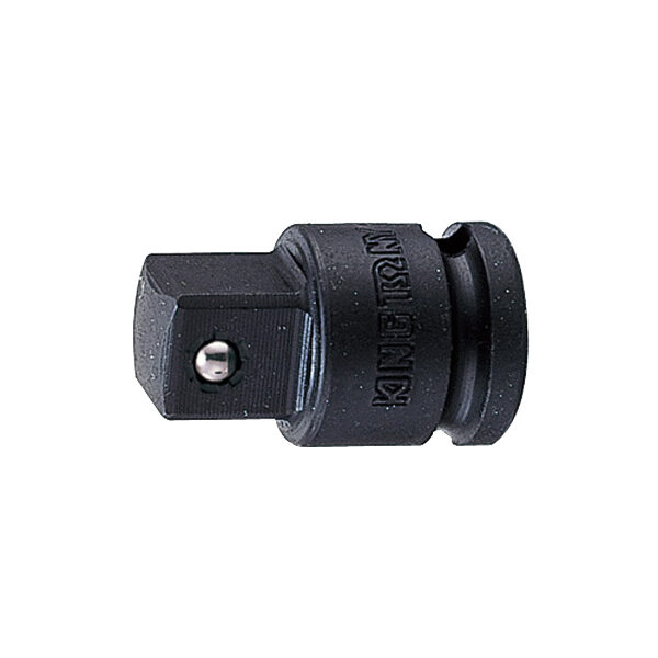 Redukcja udarowa z kulką 1/2F - 3/8M