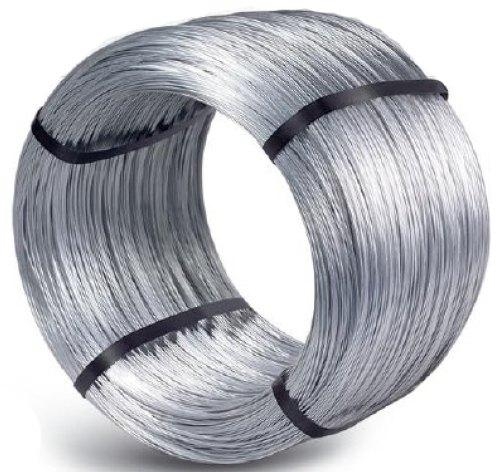 Drut ocynkowany 2.50mm na