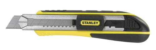 Nóż, nożyk z ostrzem łamanym 18mm fatmax