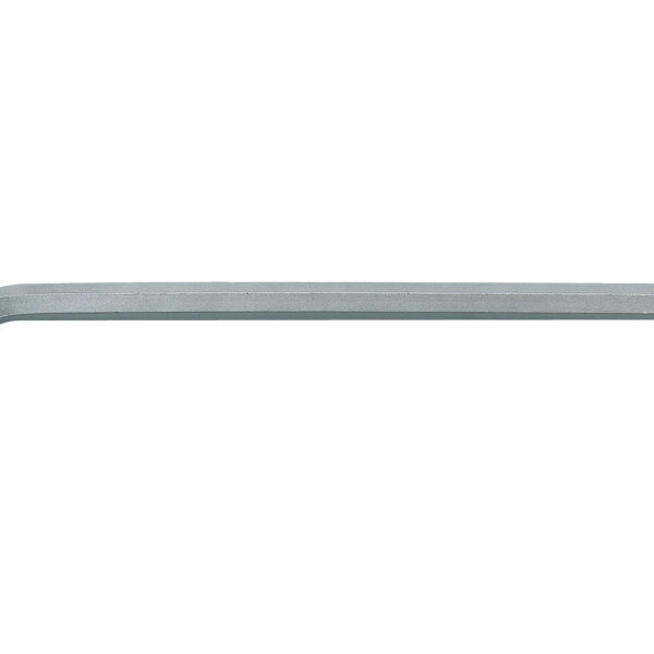 Klucz imbusowy ''HEX'' TYP L extra długi z kulką 4mm*140mm