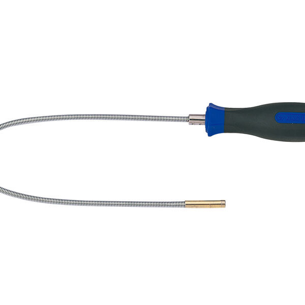 Chwytak giętki z końcówką magnetyczną 450mm 5mm