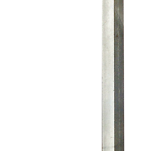 Klucz imbusowy ''HEX'' TYP L 19