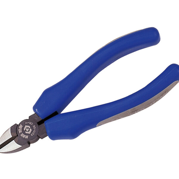 Szczypce tnące boczne 163mm
