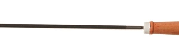 Pilnik okrągły rppb do PIŁ 3.2mm