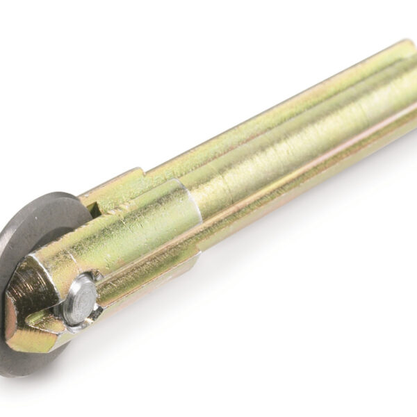 Nóż silver FI 18mm - do HIT, speed, TS, TR