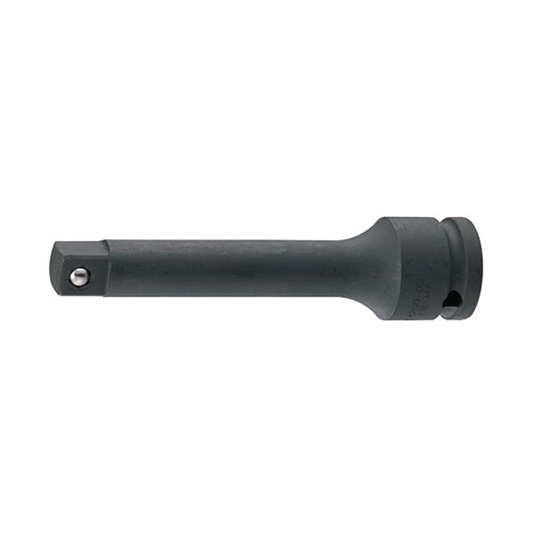 Przedłużka udarowa z kulką 1/2'' 150mm