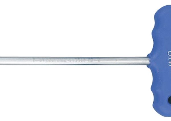 Klucz torx TYP T T25*100mm