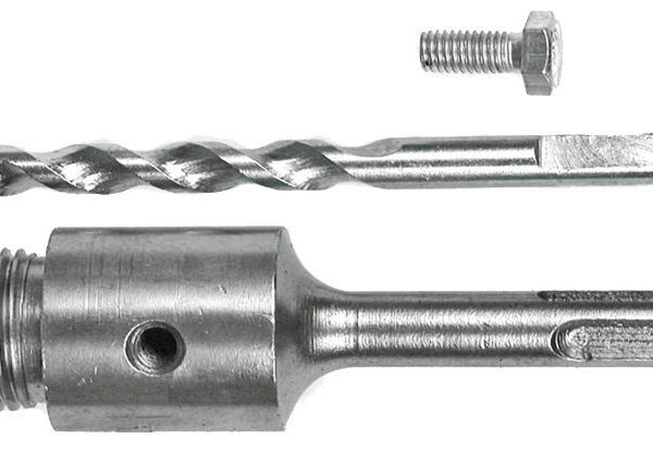 Adapter sds-max do otwornic