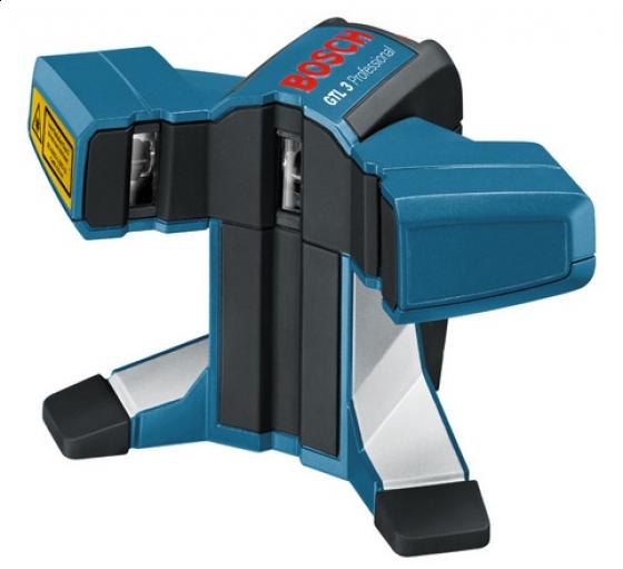 Laser do układadania płytek GTL 3