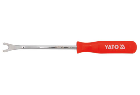 Ściągacz do spinek tapicerskich 230mm