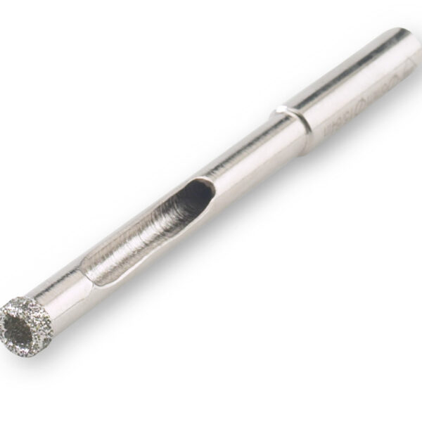 Wiertło diamentowe easy gres na mokro FI 6mm