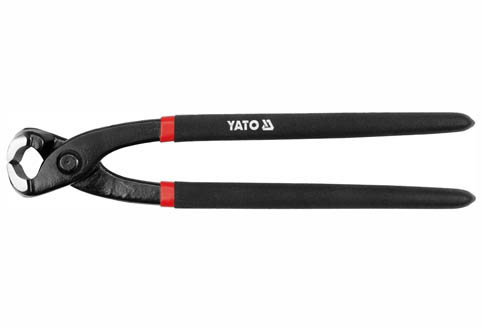 Szczypce tynkarskie CRV 250mm