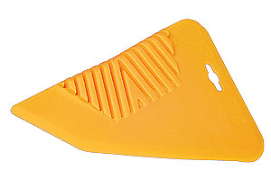 Szpachla do tapetowania 28cm
