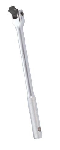 Pokrętło łamane 1/2'' 610mm