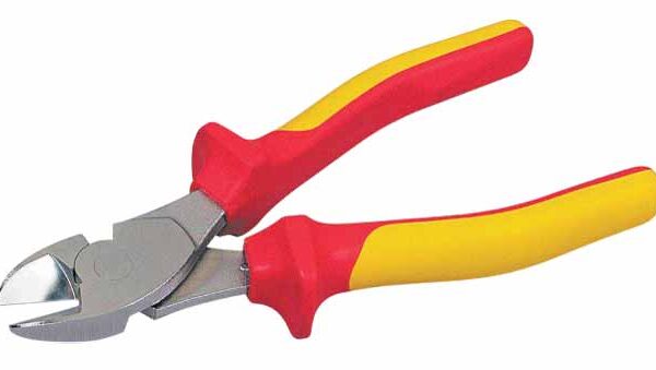 Obcinaki diagonalne VDE 1000V 175 mm