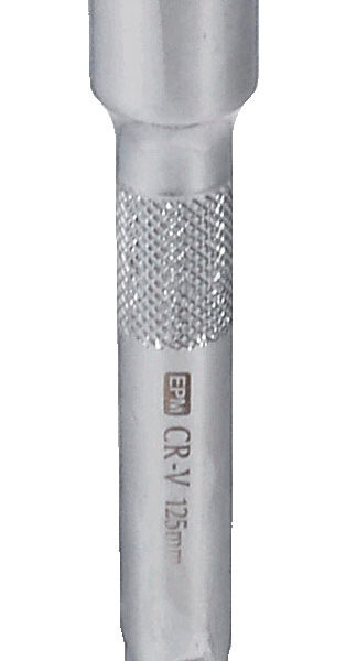 Przedłużka 1/2'' CR-V 125mm