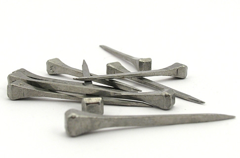 Gwoździe podkowiaki IC-2 52.5mm kerckhaert liberty hybrid 4