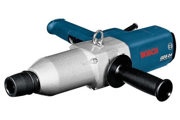 Klucz udarowy GDS 24 800W