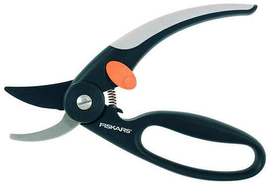 Sekator nożycowy P44 fingerloop
