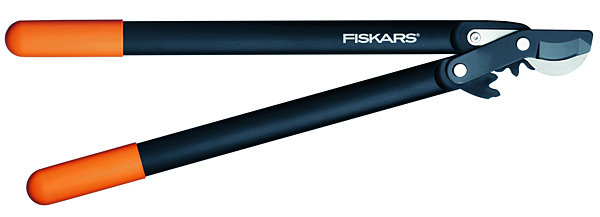 Sekator nożycowy, hook (M) L74 powergear