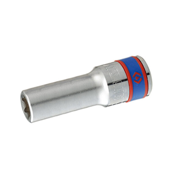 Nasadka długa gwiazdkowa 1/2' E20