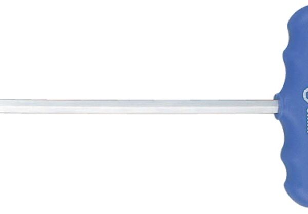Imbus z uchwytem ''T'' HEX z kulką 3.0mm*100mm