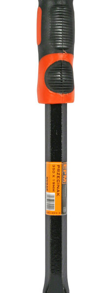 Przecinak z osłoną 350*19mm husar