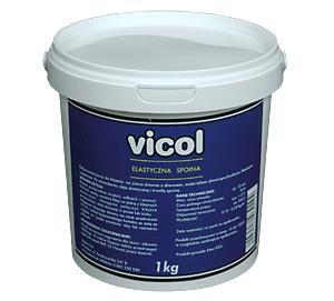 Klej vicol 5,5kg