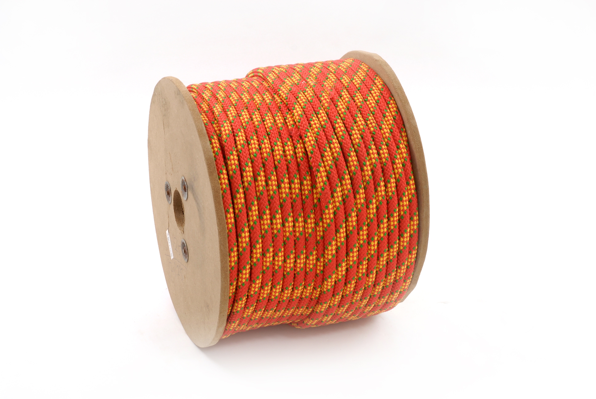 Linka polipropylenowa pleciona 18mm PPF 80mb