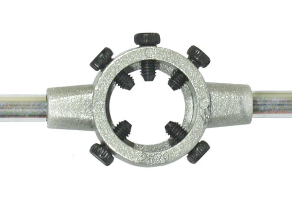 Oprawka do narzynek M4.5-6.0