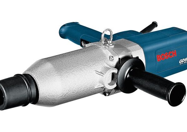 Klucz udarowy 1'' GDS 30 920W