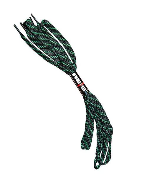 Sznurowadła do butów wykonane z nylonu br-laces 110cm
