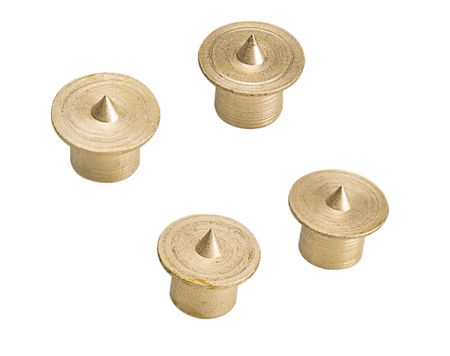 Znaczniki do połączeń kołkowych 6mm 4szt