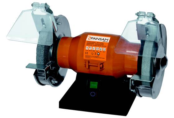 Szlifierka stołowa 150W 150*16mm