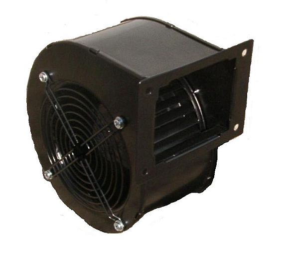 Wentylator WBN-150/3 1F