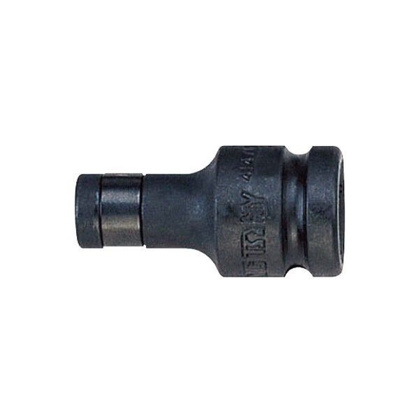 Uchwyt udarowy 1/2'' do bitów 1/4''