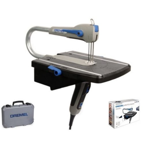 Wyrzynarka Dremel moto-saw 70W