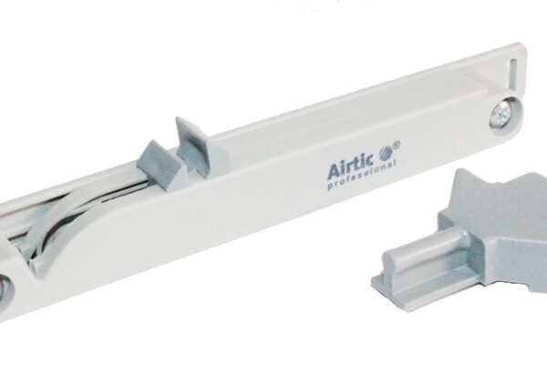 Amortyzator do szuflad metalbox komplet 2 szt