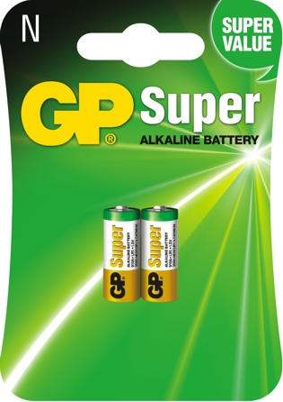 Bateria alkaliczna 1.5V 910A